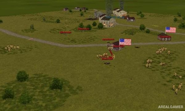 Combat Mission: Beyond Overlord Screenshot 1