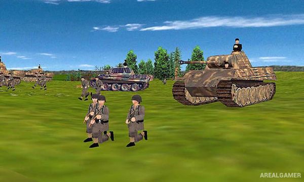Combat: Task Force 121 Screenshot 2