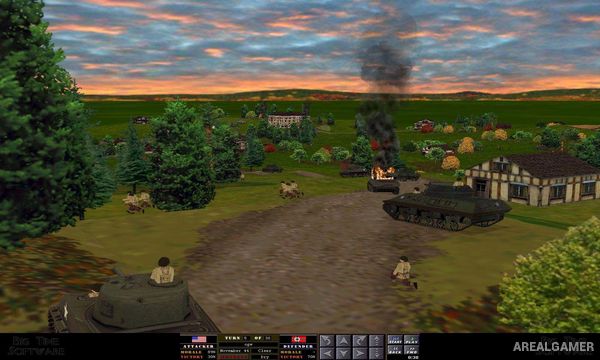 Combat: Task Force 121 Screenshot 3