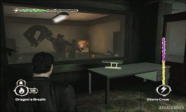 Constantine Screenshot 1