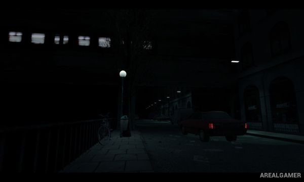 Cry of Fear Screenshot 1