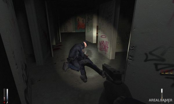 Cry of Fear Screenshot 2