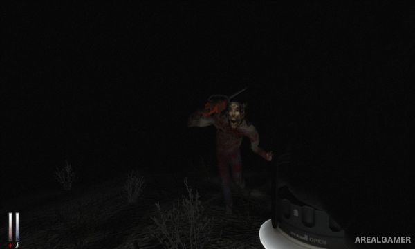 Cry of Fear Screenshot 3
