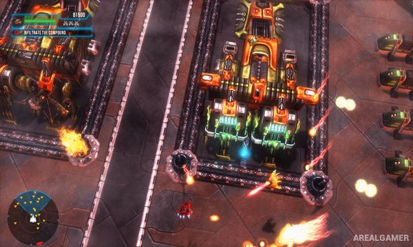 DOGOS Screenshot 1