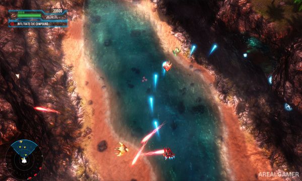DOGOS Screenshot 2