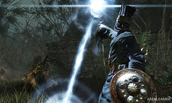 Dark Souls 2 Screenshot 1
