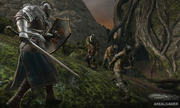 Dark Souls 2 Screenshot 2