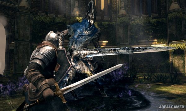 Dark Souls: Prepare to Die Edition Screenshot 1