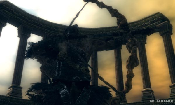 Dark Souls: Prepare to Die Edition Screenshot 2