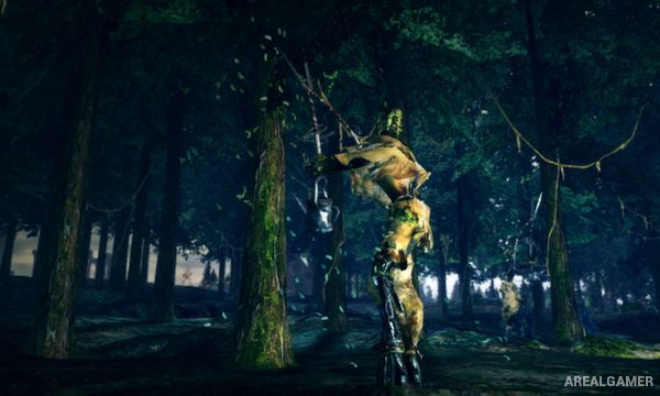 Dark Souls: Prepare to Die Edition Screenshot 3