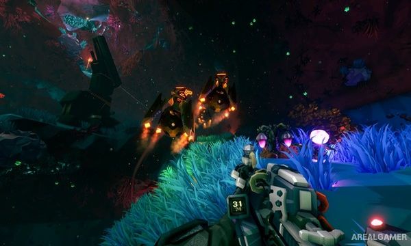 Deep Rock Galactic Screenshot 2