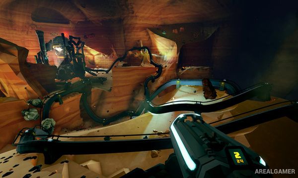 Deep Rock Galactic Screenshot 3