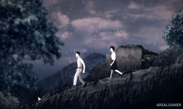 Detention Screenshot 1