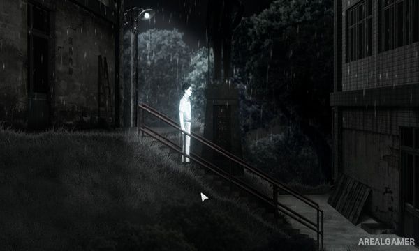 Detention Screenshot 2