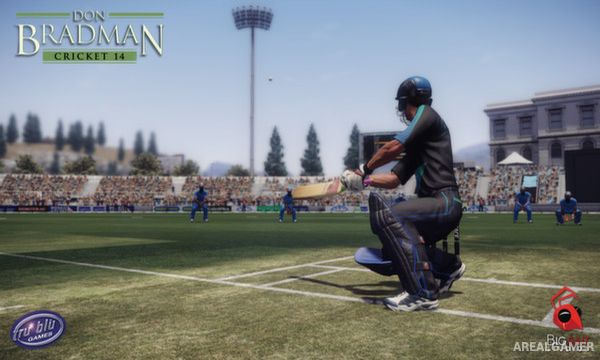 Don Bradman Cricket 14 Screenshot 2
