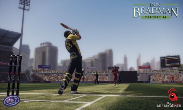 Don Bradman Cricket 14 Screenshot 3