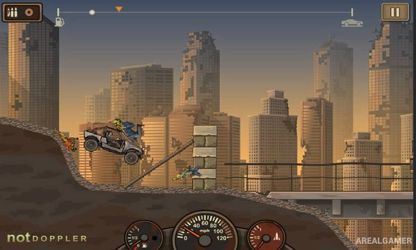 Earn to Die 2: Exodus Screenshot 3