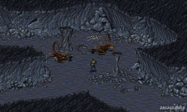 Fallout 1 Screenshot 2