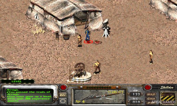 Fallout 2 Screenshot 3