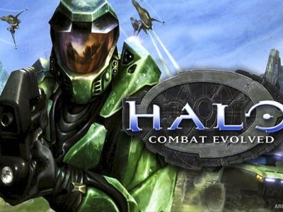 Halo 1: Combat Evolved (Classic)