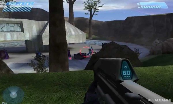 Halo 1: Combat Evolved (Classic) Screenshot 3