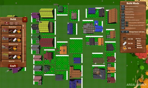 HammerHelm Screenshot 2