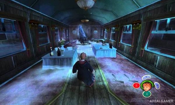 Harry Potter and the Prisoner of Azkaban Screenshot 3