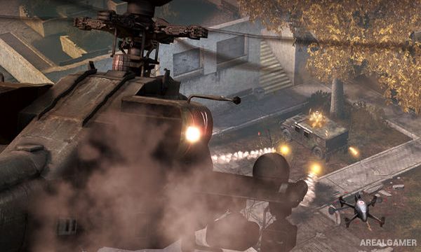 Homefront Screenshot 1