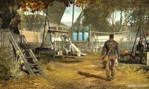Homefront Screenshot 3