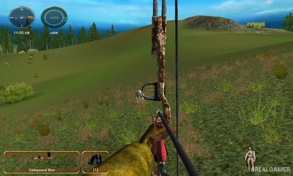 Hunting Unlimited 2009 Screenshot 2