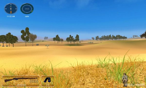 Hunting Unlimited 2009 Screenshot 3