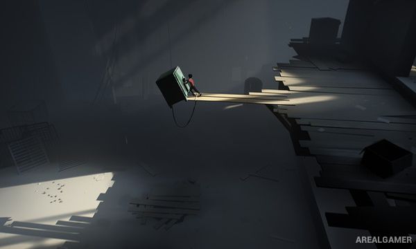 INSIDE Screenshot 1