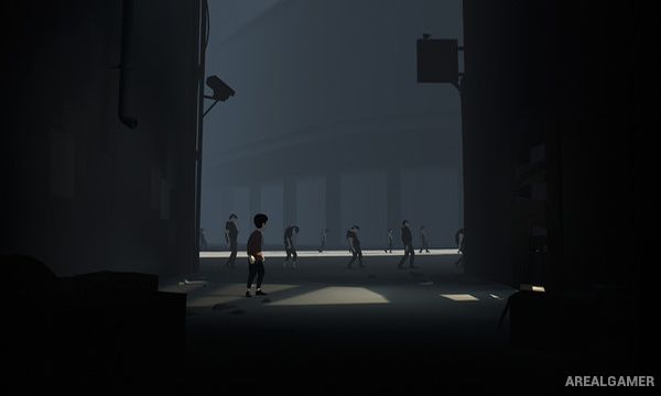 INSIDE Screenshot 2