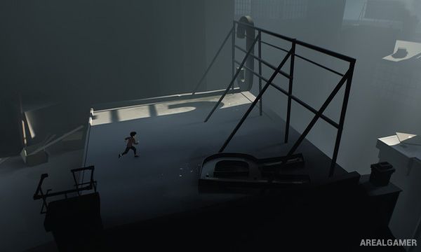 INSIDE Screenshot 3
