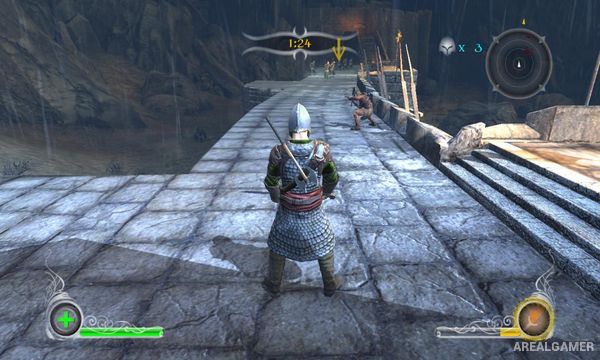 Lord of the Rings: Conquest Screenshot 3