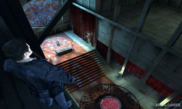 Max Payne 1 Screenshot 1