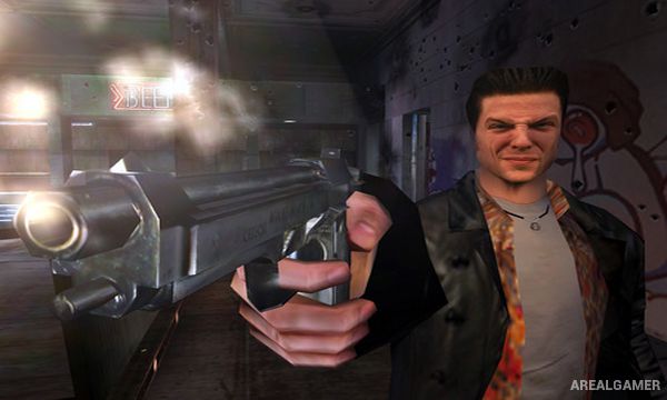 Max Payne 1 Screenshot 2