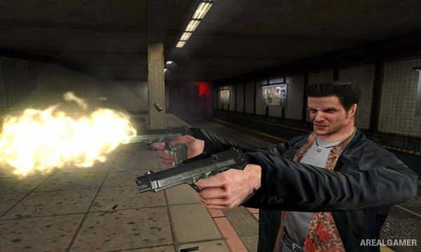 Max Payne 1 Screenshot 3