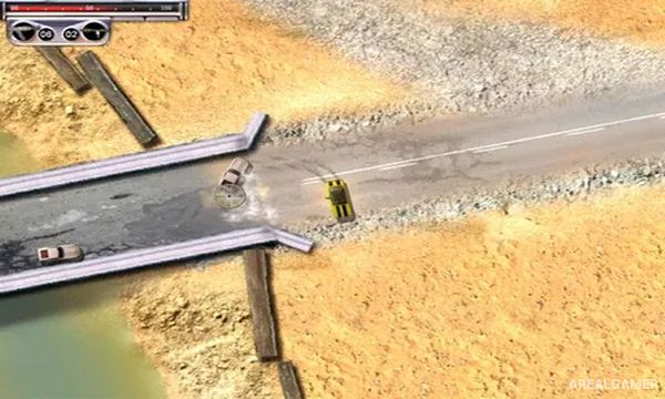 Mexican Motor Mafia Screenshot 1