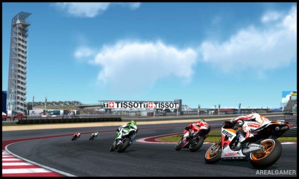 MotoGP 13 Screenshot 2