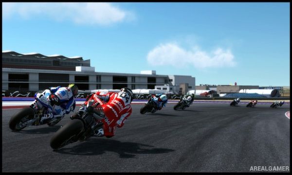 MotoGP 13 Screenshot 3