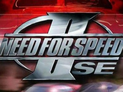 Need for Speed 2 SE