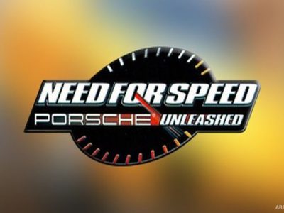 Need for Speed 5: Porsche Unleashed