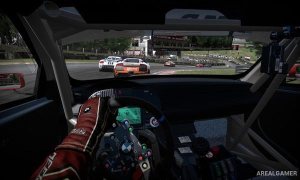 Need for Speed: Shift Screenshot 2