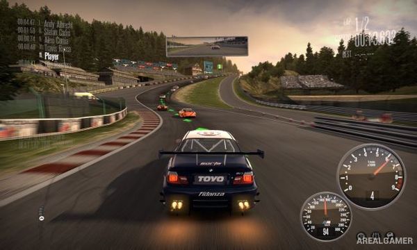 Need for Speed: Shift Screenshot 3