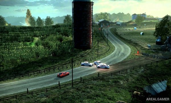 Need for Speed: The Run Screenshot 3