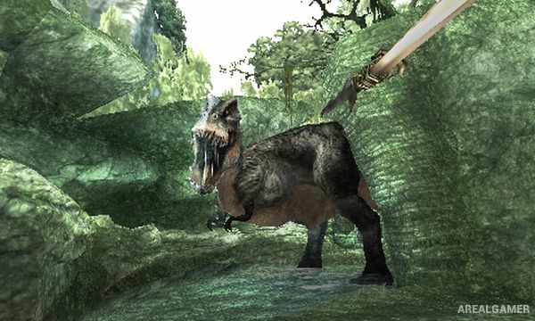 Peter Jackson's King Kong Screenshot 1
