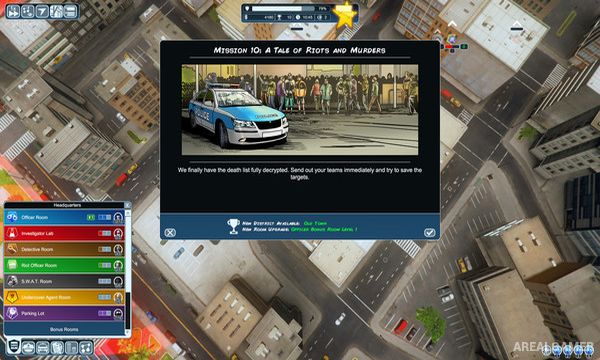 Police Tactics: Imperio Screenshot 2
