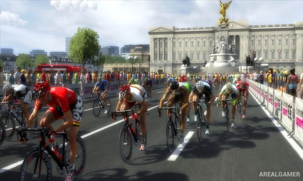 Pro Cycling Manager 2014 Screenshot 2