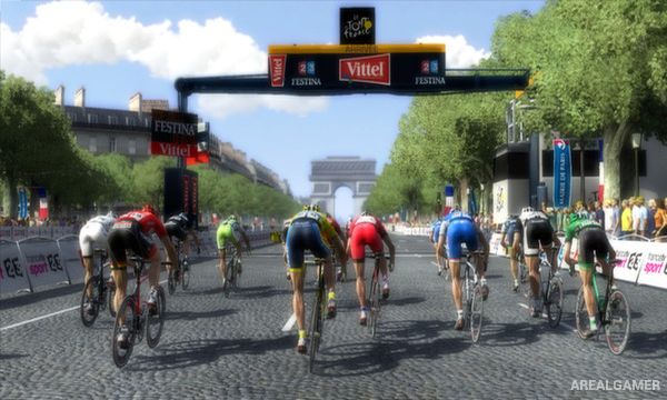Pro Cycling Manager 2014 Screenshot 3